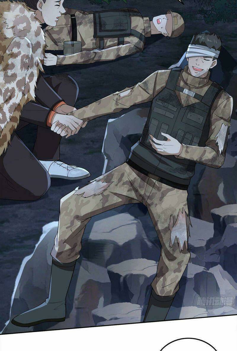 Đệ Nhất Danh Sách Chap 61 - Next Chap 62