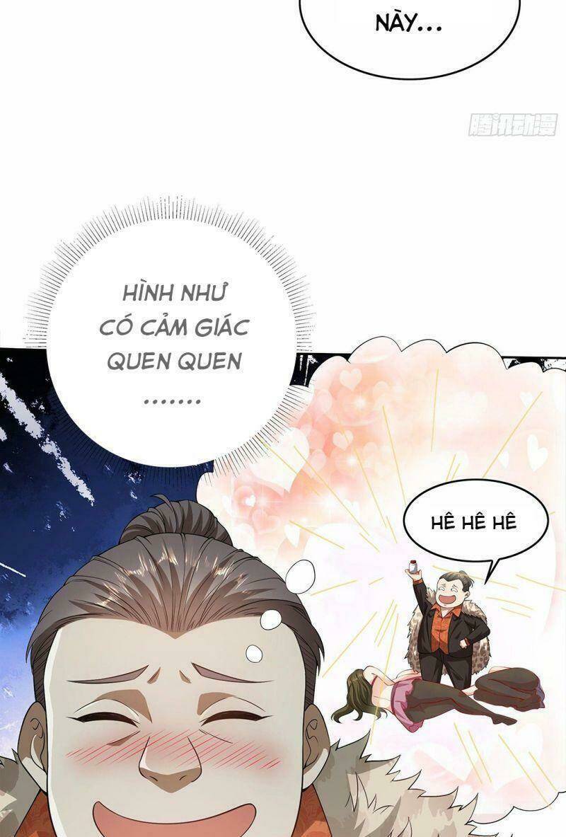 Đệ Nhất Danh Sách Chap 61 - Next Chap 62