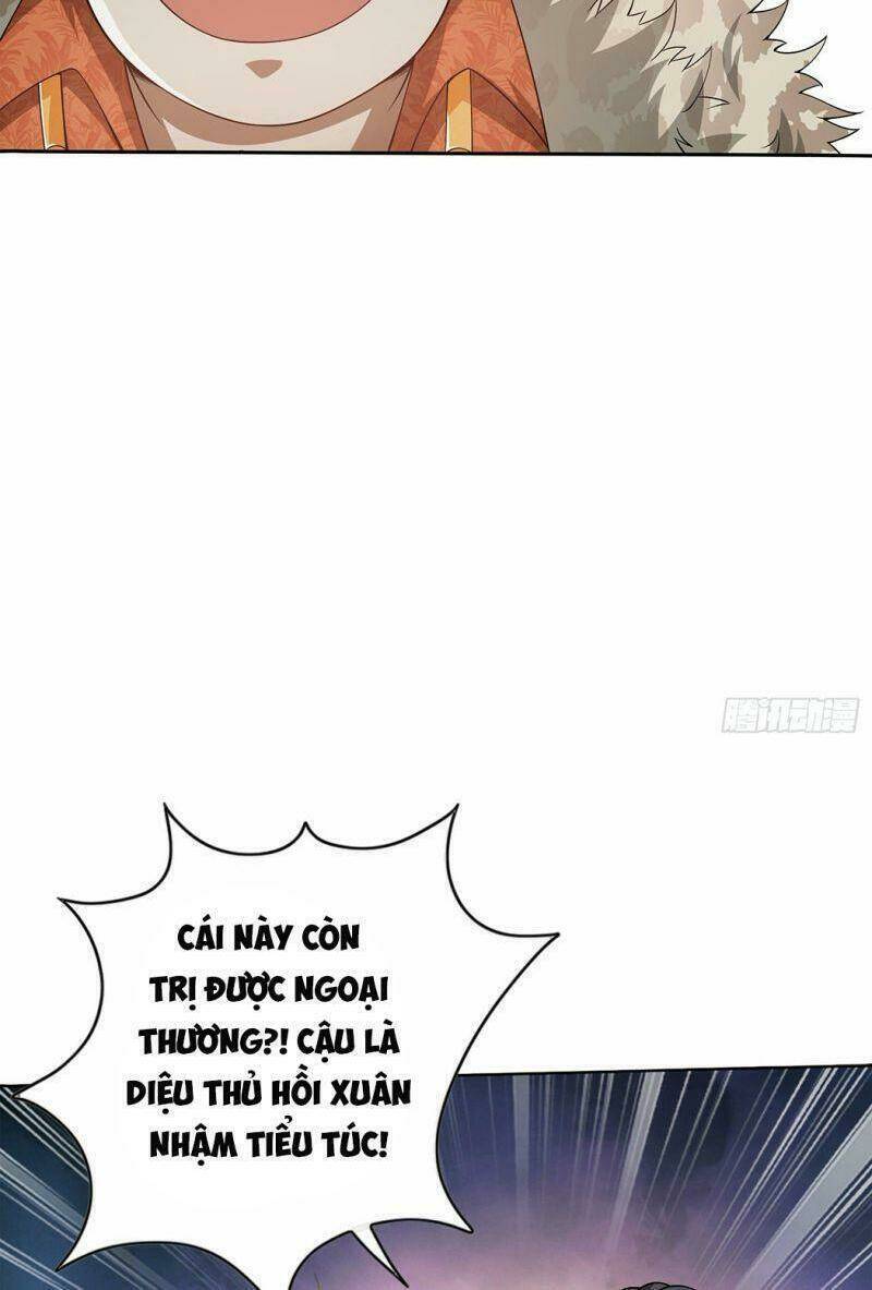 Đệ Nhất Danh Sách Chap 61 - Next Chap 62