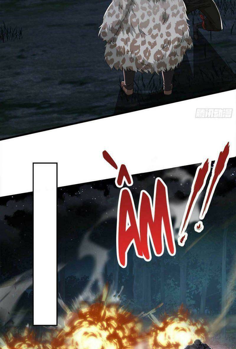 Đệ Nhất Danh Sách Chap 61 - Next Chap 62
