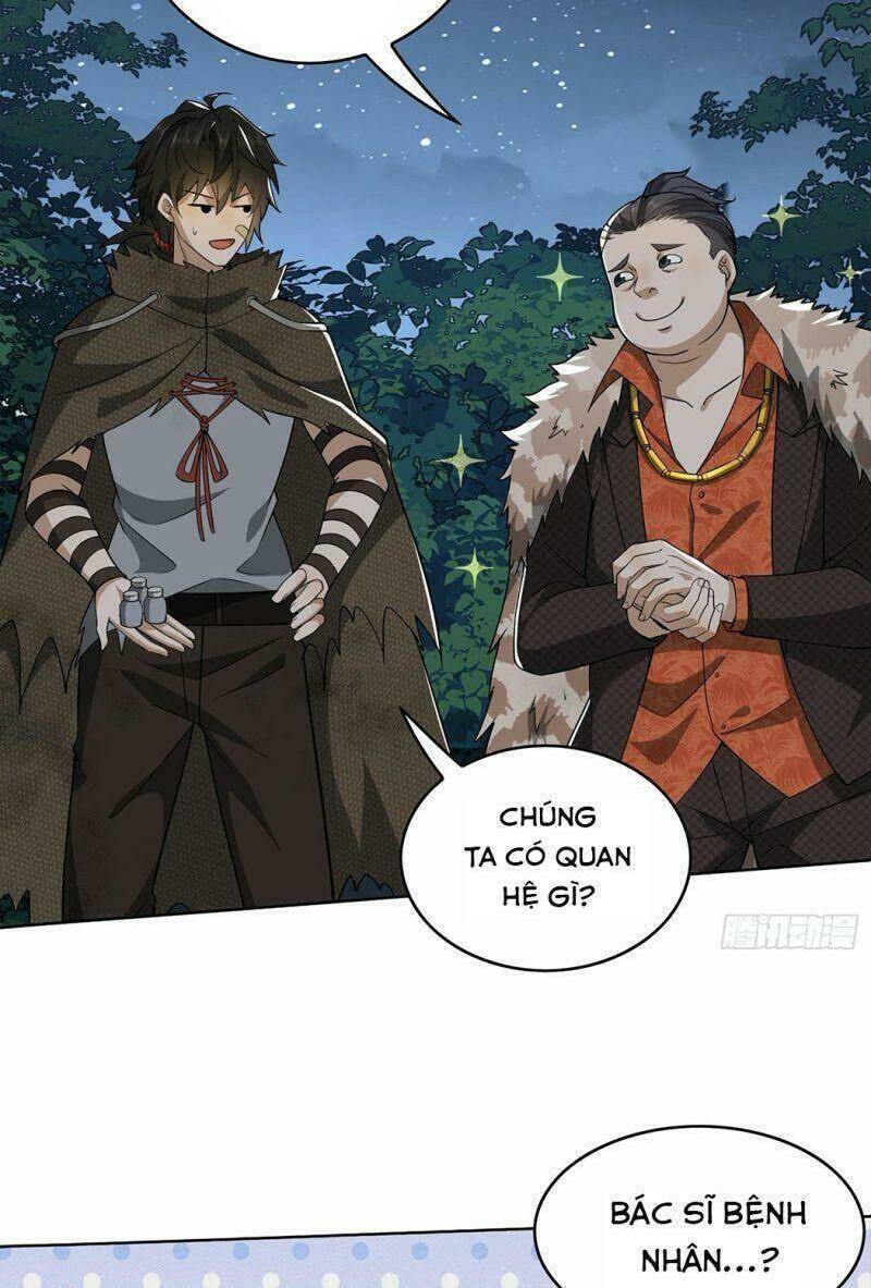 Đệ Nhất Danh Sách Chap 61 - Next Chap 62