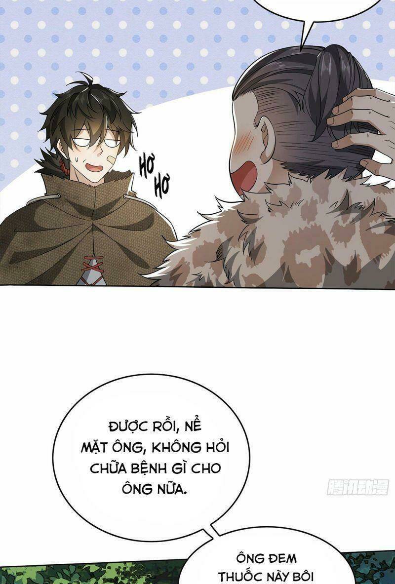 Đệ Nhất Danh Sách Chap 61 - Next Chap 62