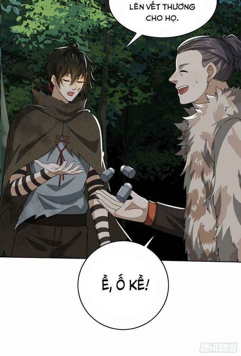 Đệ Nhất Danh Sách Chap 61 - Next Chap 62