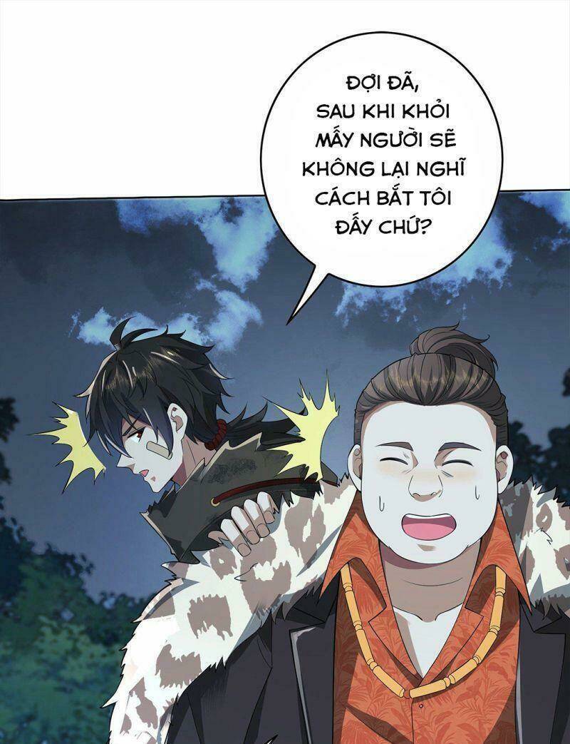 Đệ Nhất Danh Sách Chap 61 - Next Chap 62