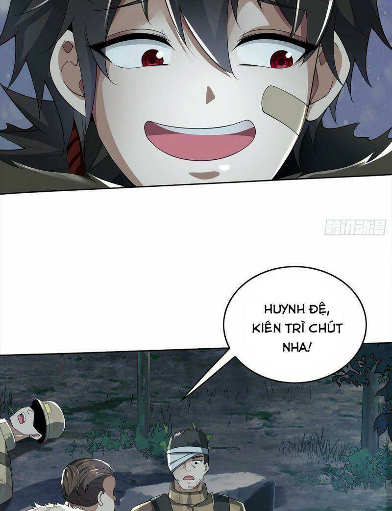 Đệ Nhất Danh Sách Chap 61 - Next Chap 62