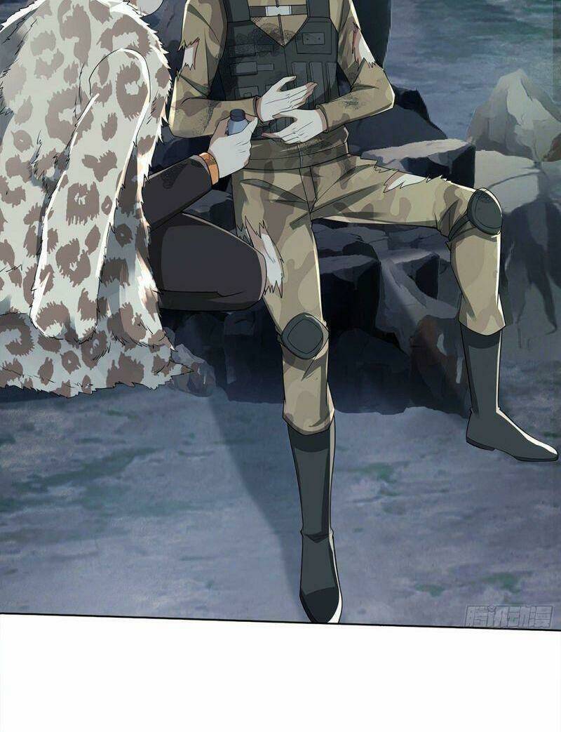 Đệ Nhất Danh Sách Chap 61 - Next Chap 62