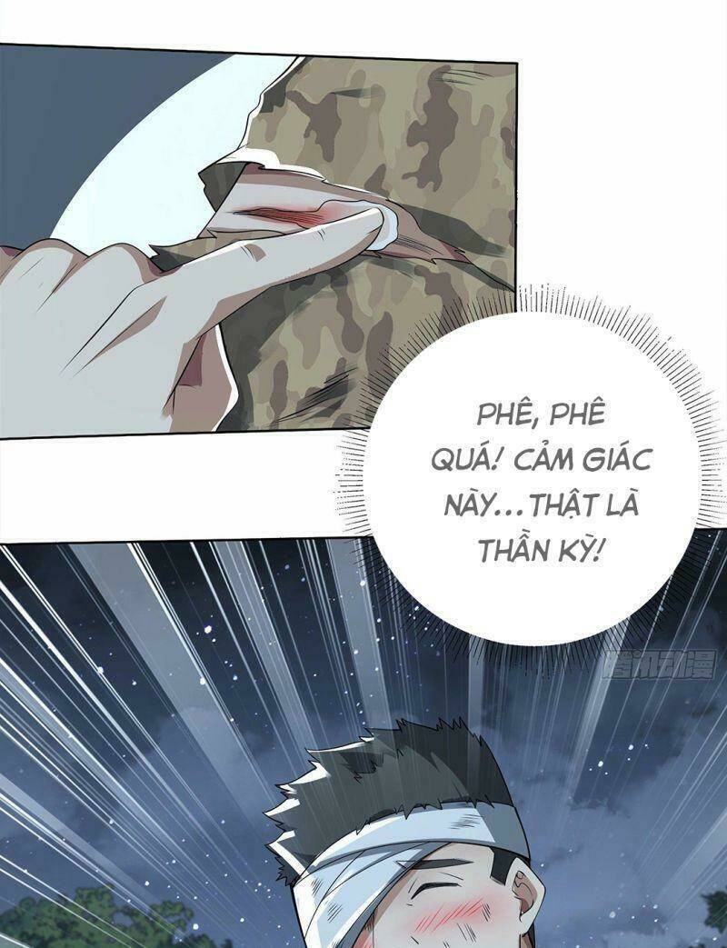 Đệ Nhất Danh Sách Chap 61 - Next Chap 62