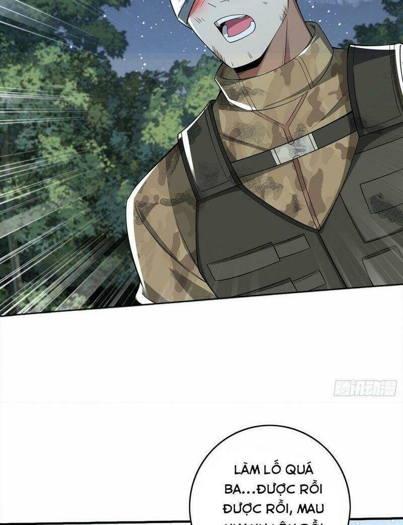 Đệ Nhất Danh Sách Chap 61 - Next Chap 62