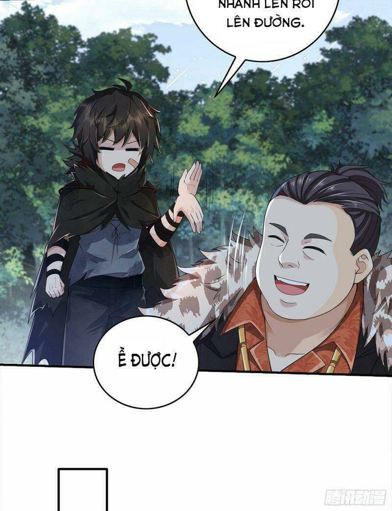 Đệ Nhất Danh Sách Chap 61 - Next Chap 62