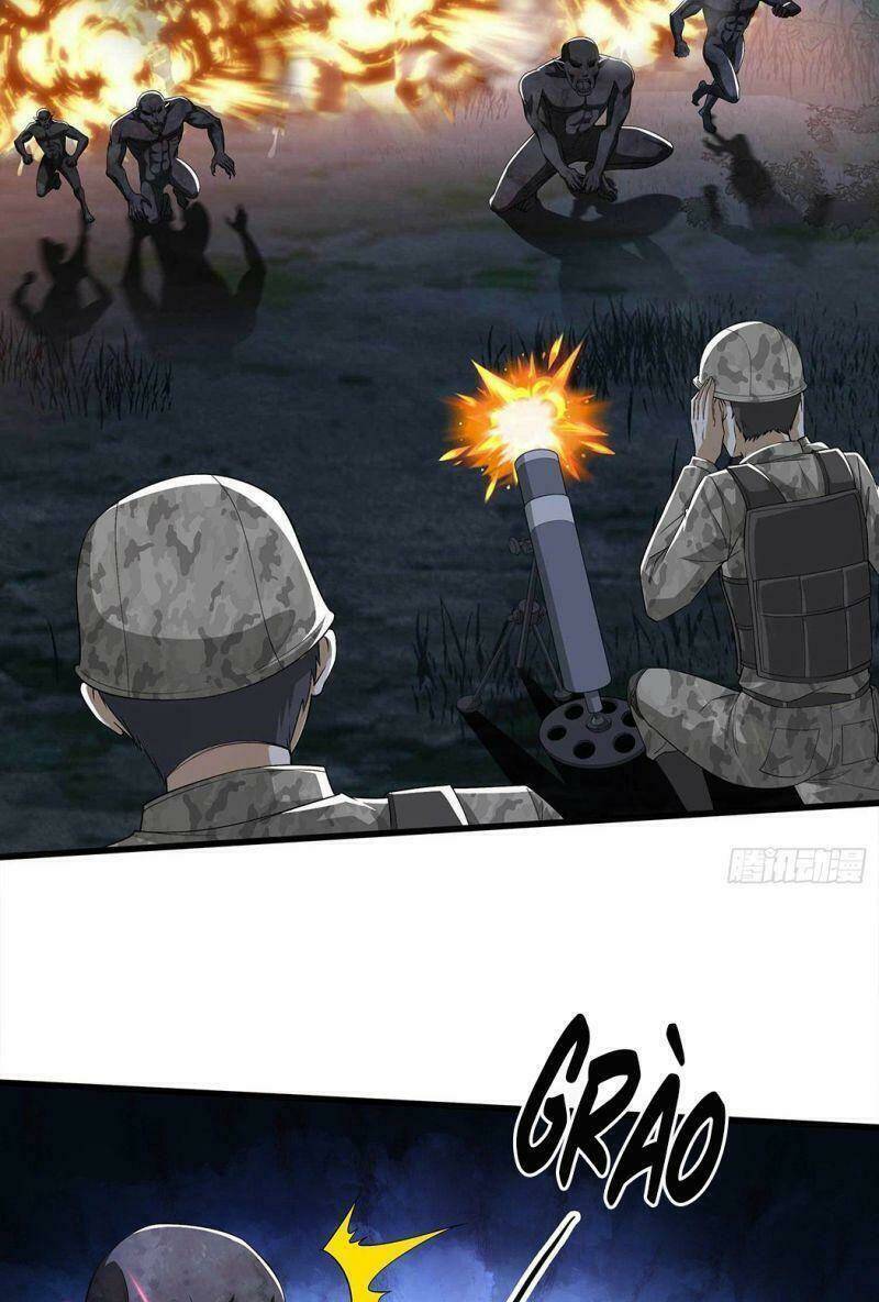 Đệ Nhất Danh Sách Chap 61 - Next Chap 62