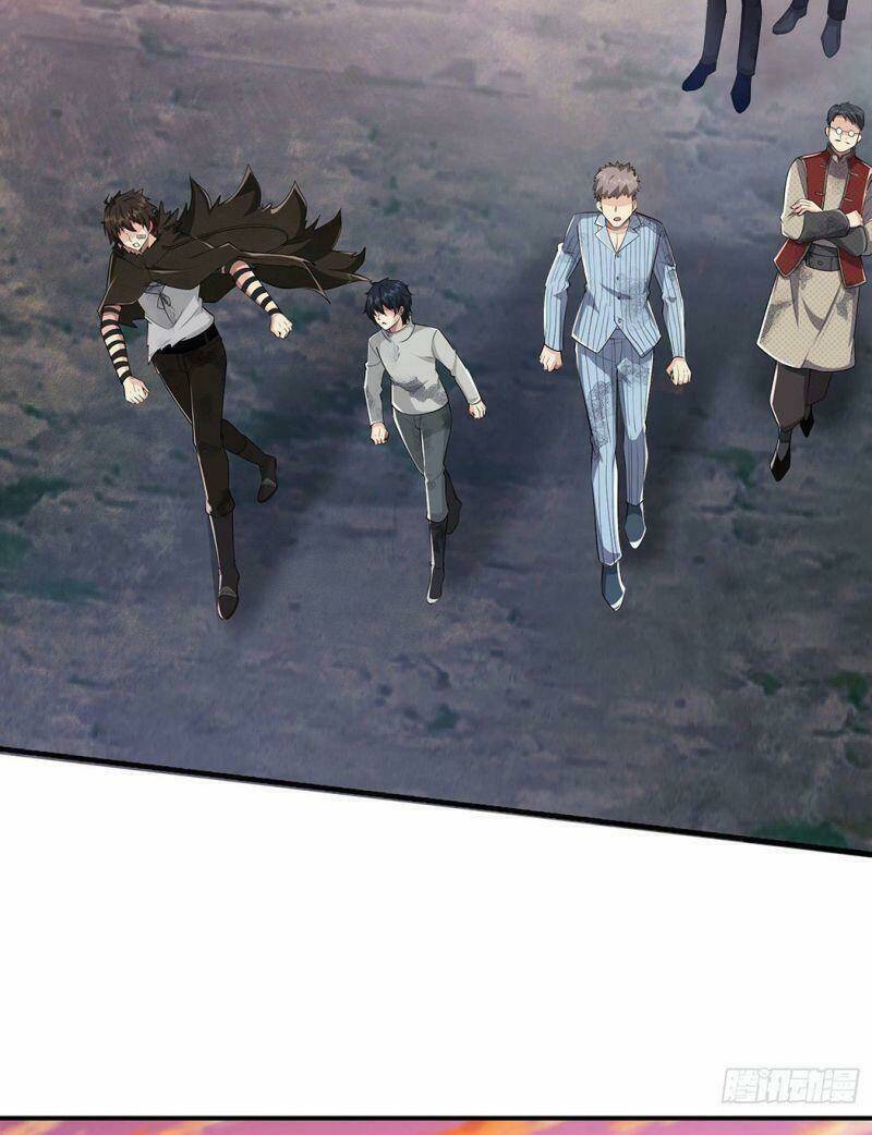 Đệ Nhất Danh Sách Chap 61 - Next Chap 62