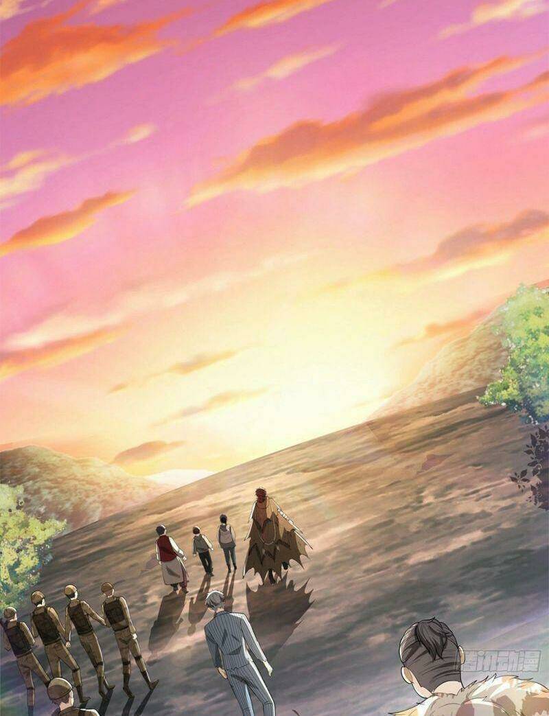 Đệ Nhất Danh Sách Chap 61 - Next Chap 62