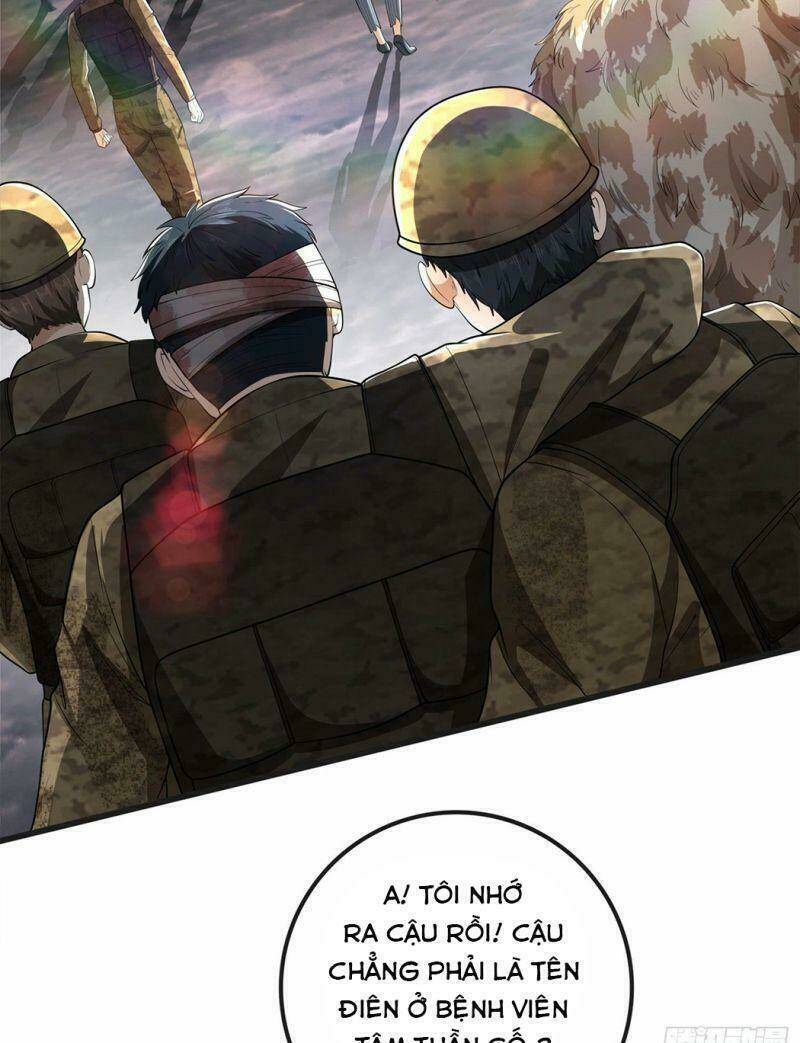 Đệ Nhất Danh Sách Chap 61 - Next Chap 62