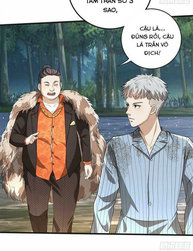 Đệ Nhất Danh Sách Chap 61 - Next Chap 62