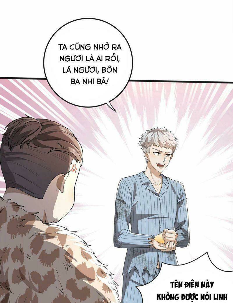 Đệ Nhất Danh Sách Chap 61 - Next Chap 62