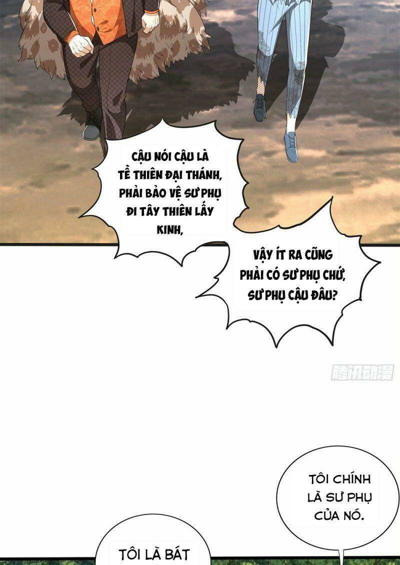 Đệ Nhất Danh Sách Chap 61 - Next Chap 62