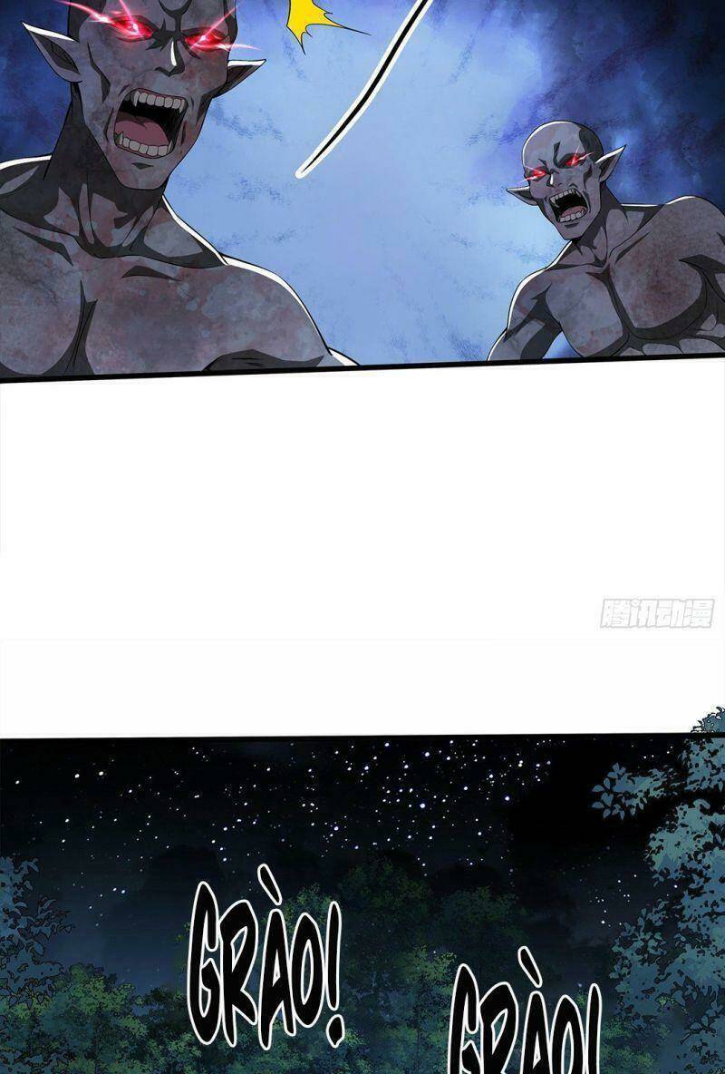 Đệ Nhất Danh Sách Chap 61 - Next Chap 62