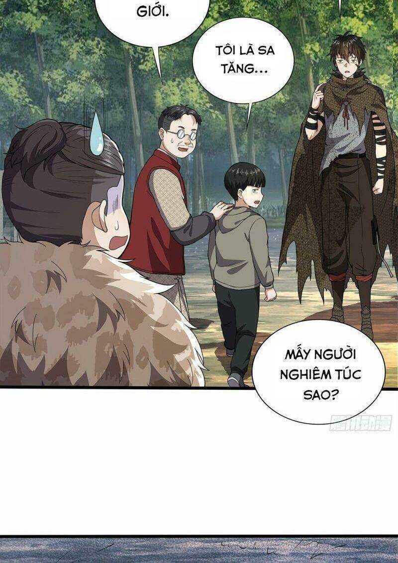 Đệ Nhất Danh Sách Chap 61 - Next Chap 62