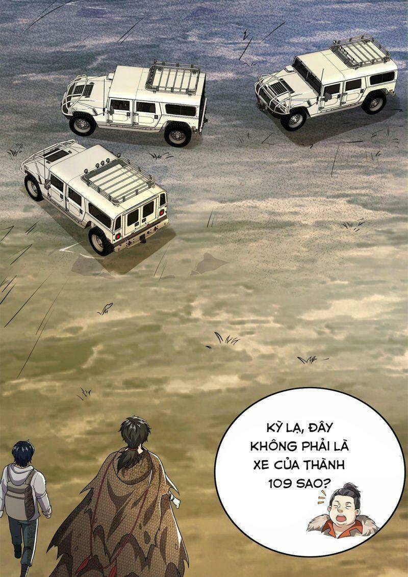 Đệ Nhất Danh Sách Chap 61 - Next Chap 62