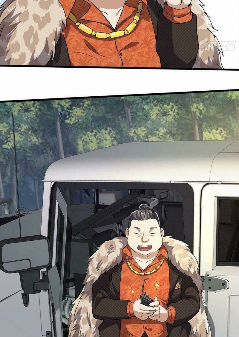Đệ Nhất Danh Sách Chap 61 - Next Chap 62