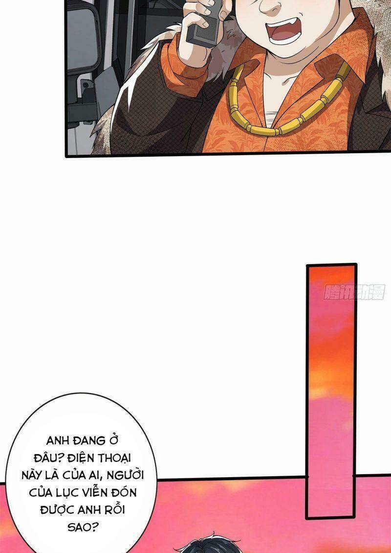Đệ Nhất Danh Sách Chap 61 - Next Chap 62