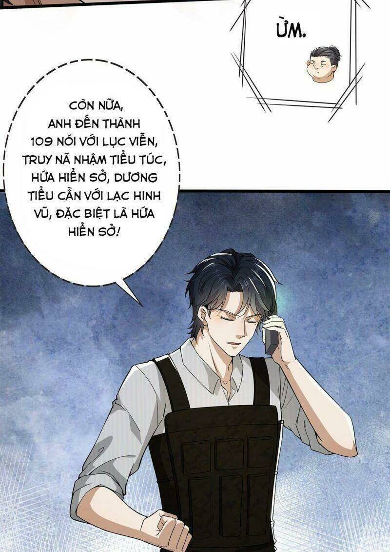 Đệ Nhất Danh Sách Chap 61 - Next Chap 62