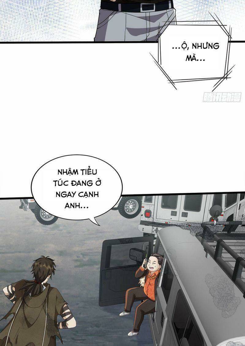 Đệ Nhất Danh Sách Chap 61 - Next Chap 62