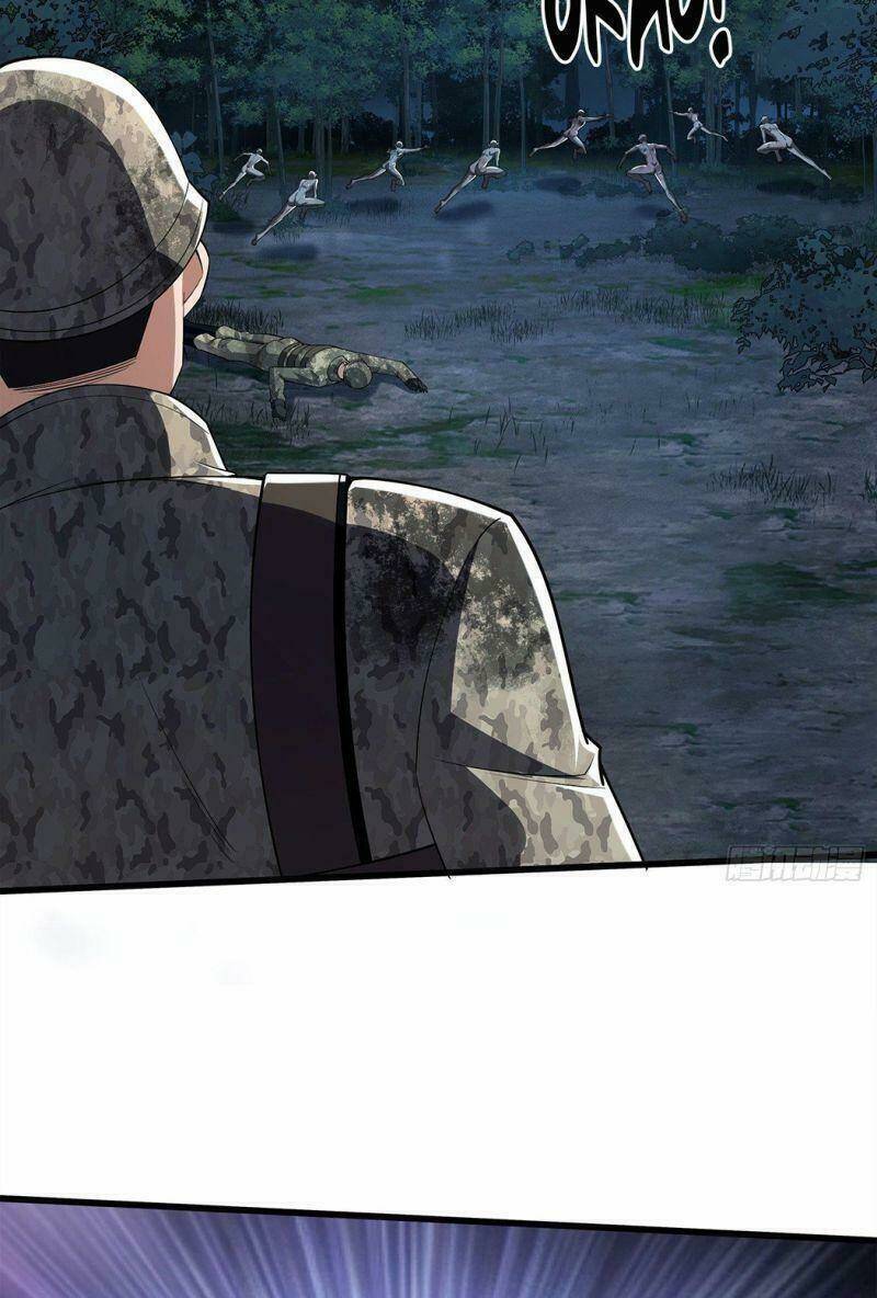 Đệ Nhất Danh Sách Chap 61 - Next Chap 62