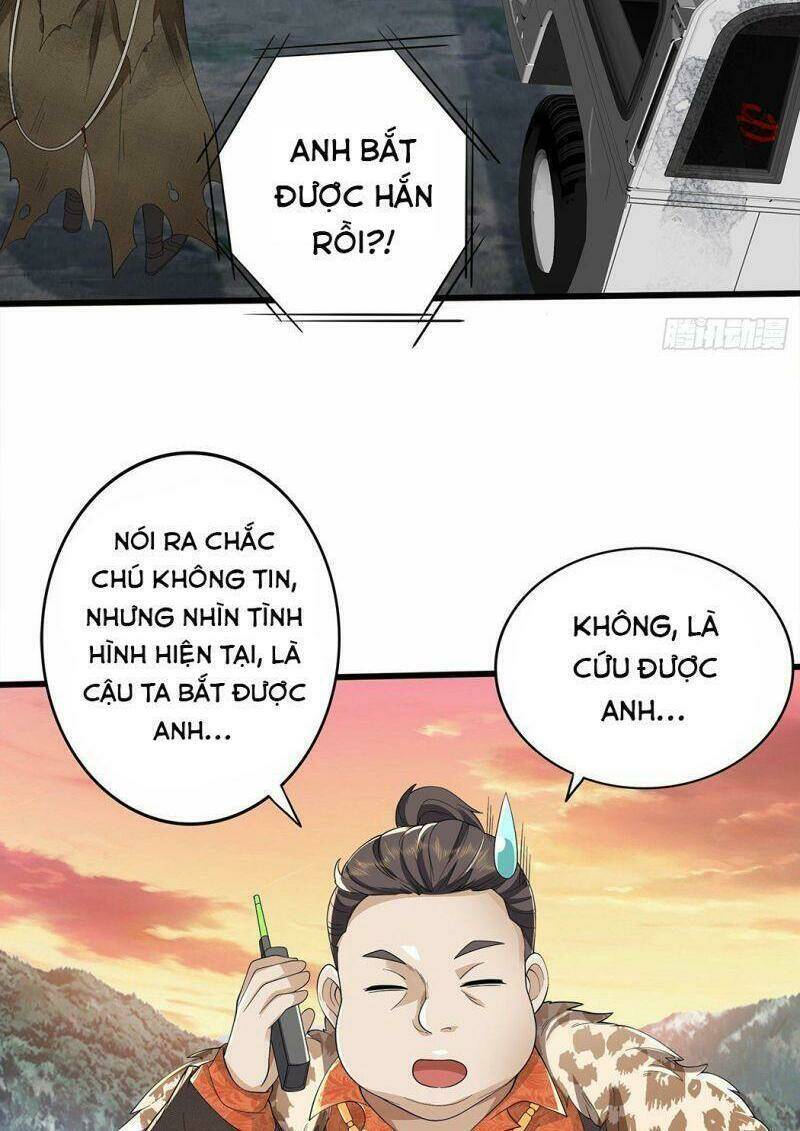 Đệ Nhất Danh Sách Chap 61 - Next Chap 62