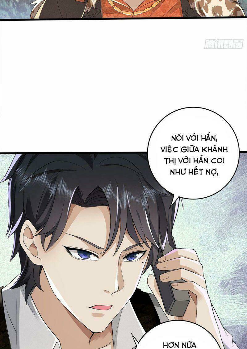 Đệ Nhất Danh Sách Chap 61 - Next Chap 62