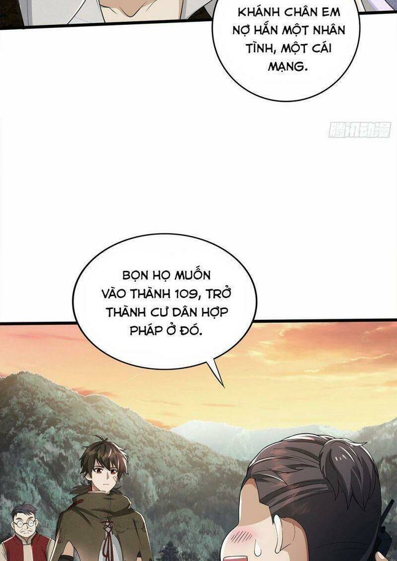 Đệ Nhất Danh Sách Chap 61 - Next Chap 62