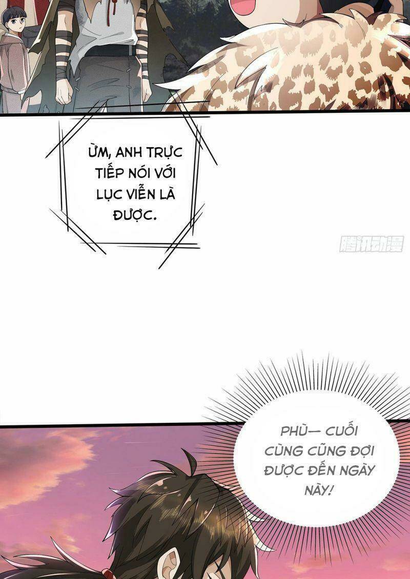 Đệ Nhất Danh Sách Chap 61 - Next Chap 62