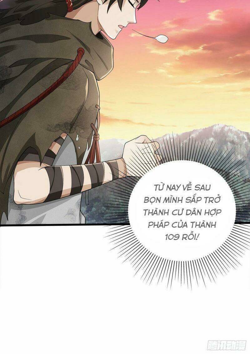 Đệ Nhất Danh Sách Chap 61 - Next Chap 62