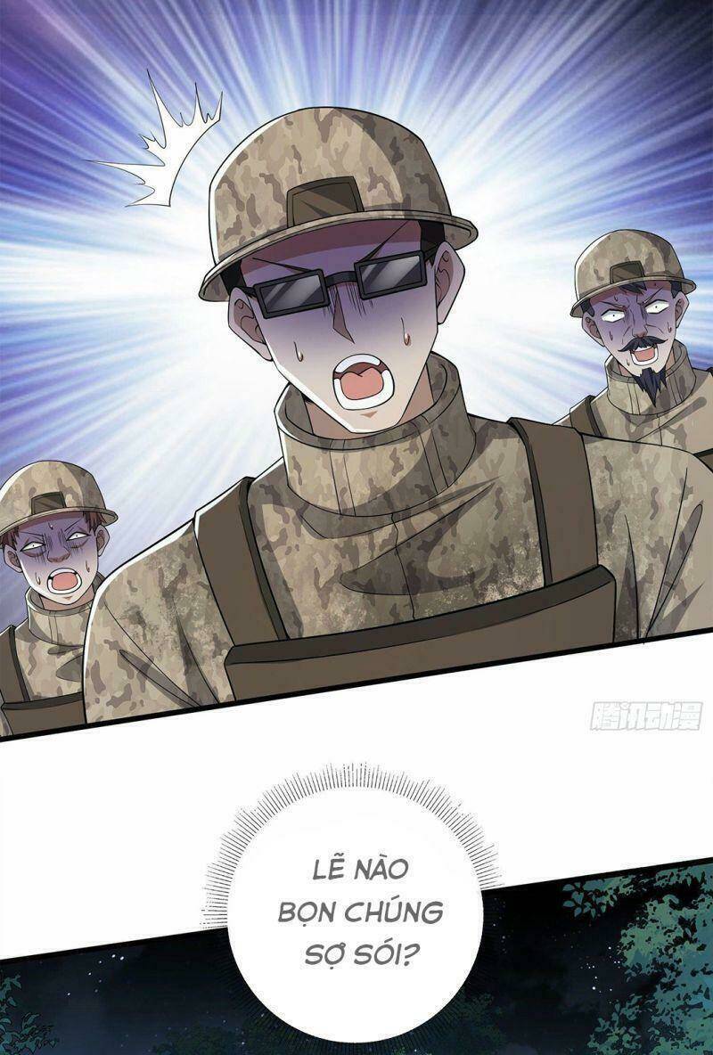 Đệ Nhất Danh Sách Chap 61 - Next Chap 62