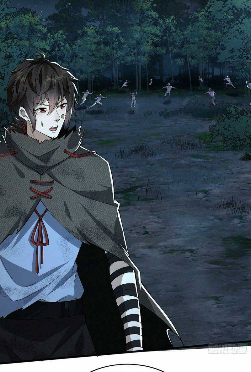 Đệ Nhất Danh Sách Chap 61 - Next Chap 62