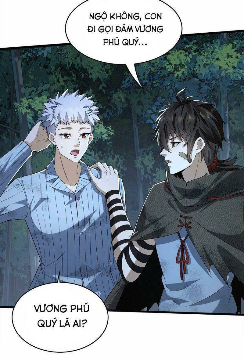 Đệ Nhất Danh Sách Chap 61 - Next Chap 62