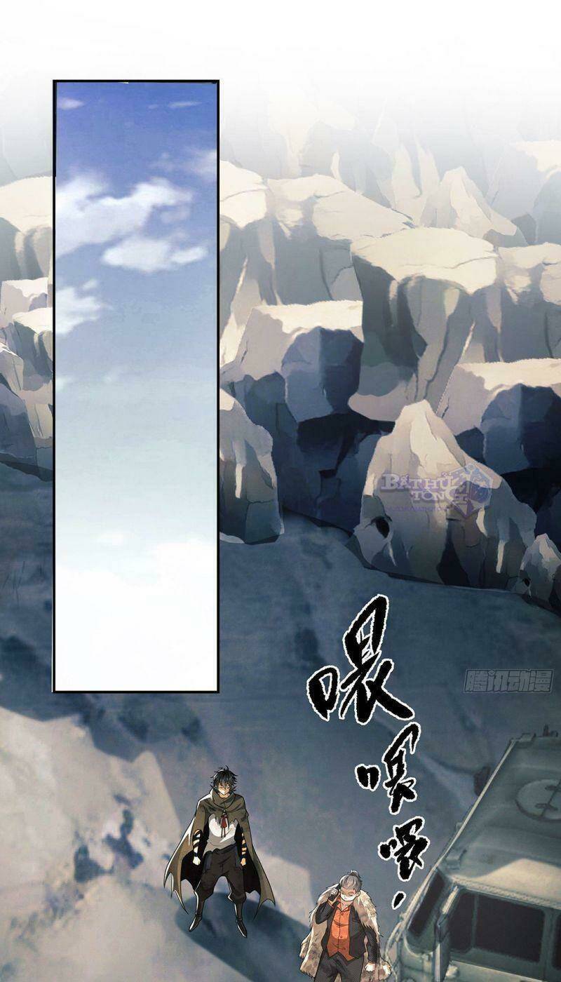 Đệ Nhất Danh Sách Chap 62 - Next Chap 63