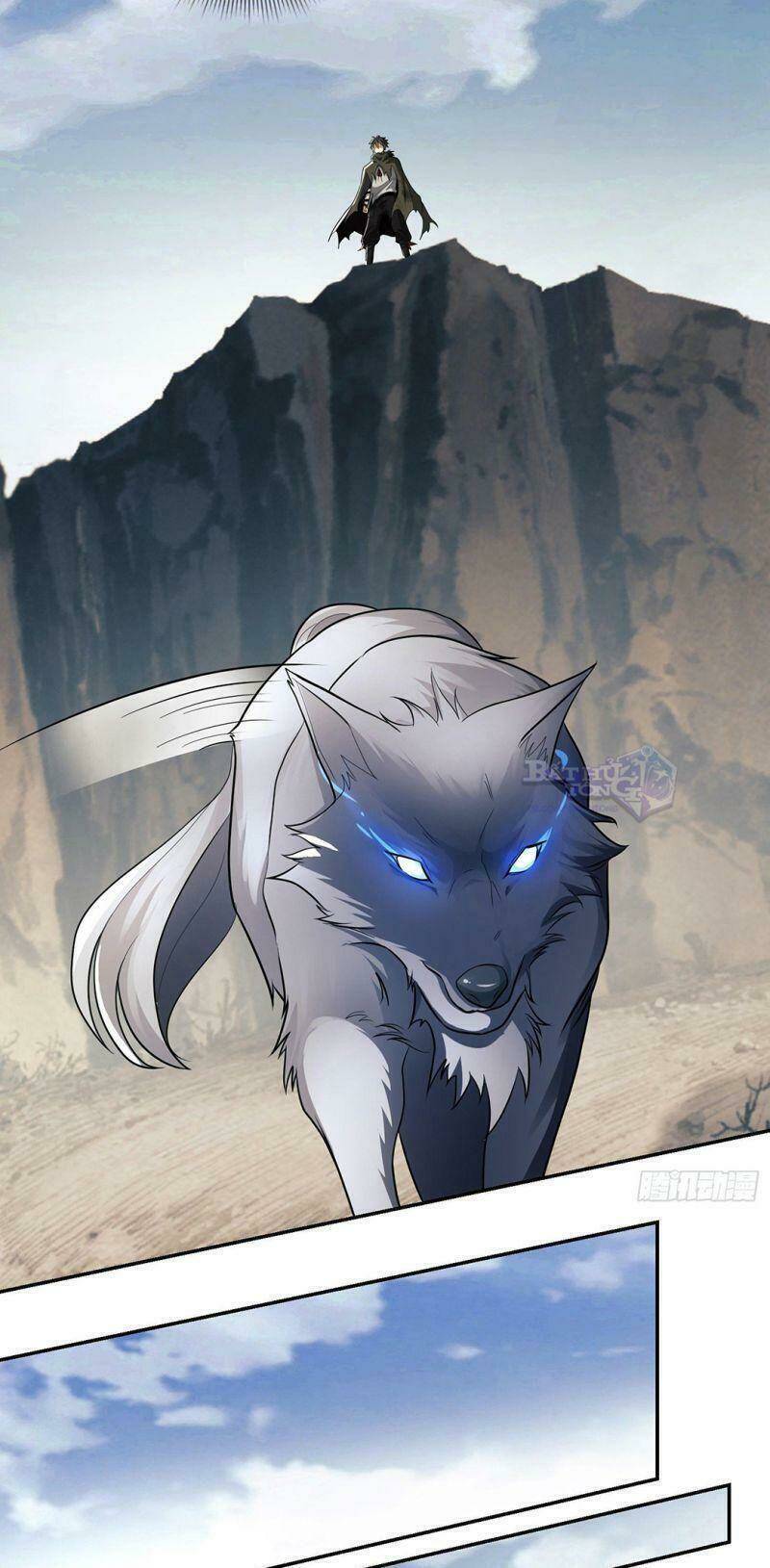 Đệ Nhất Danh Sách Chap 62 - Next Chap 63