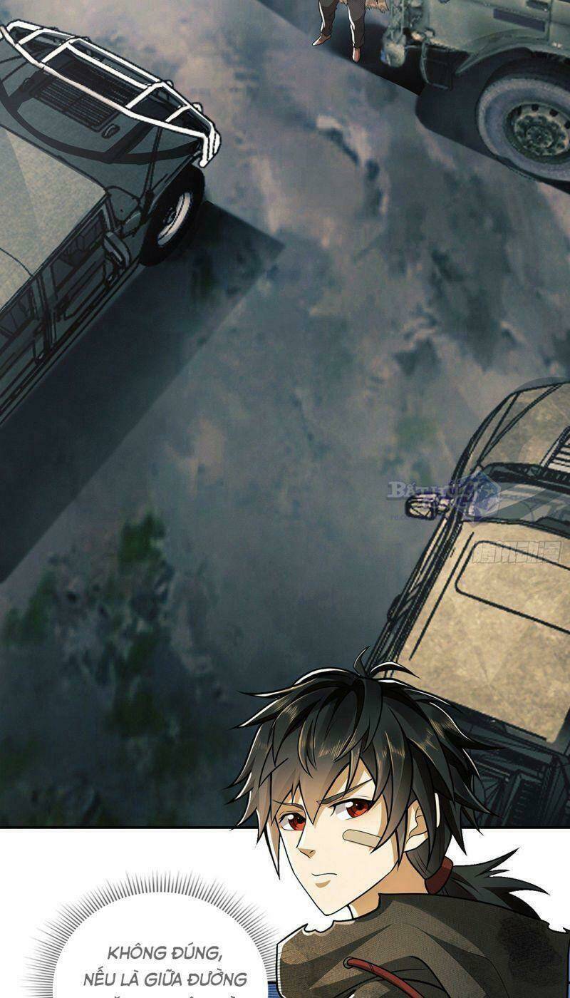 Đệ Nhất Danh Sách Chap 62 - Next Chap 63