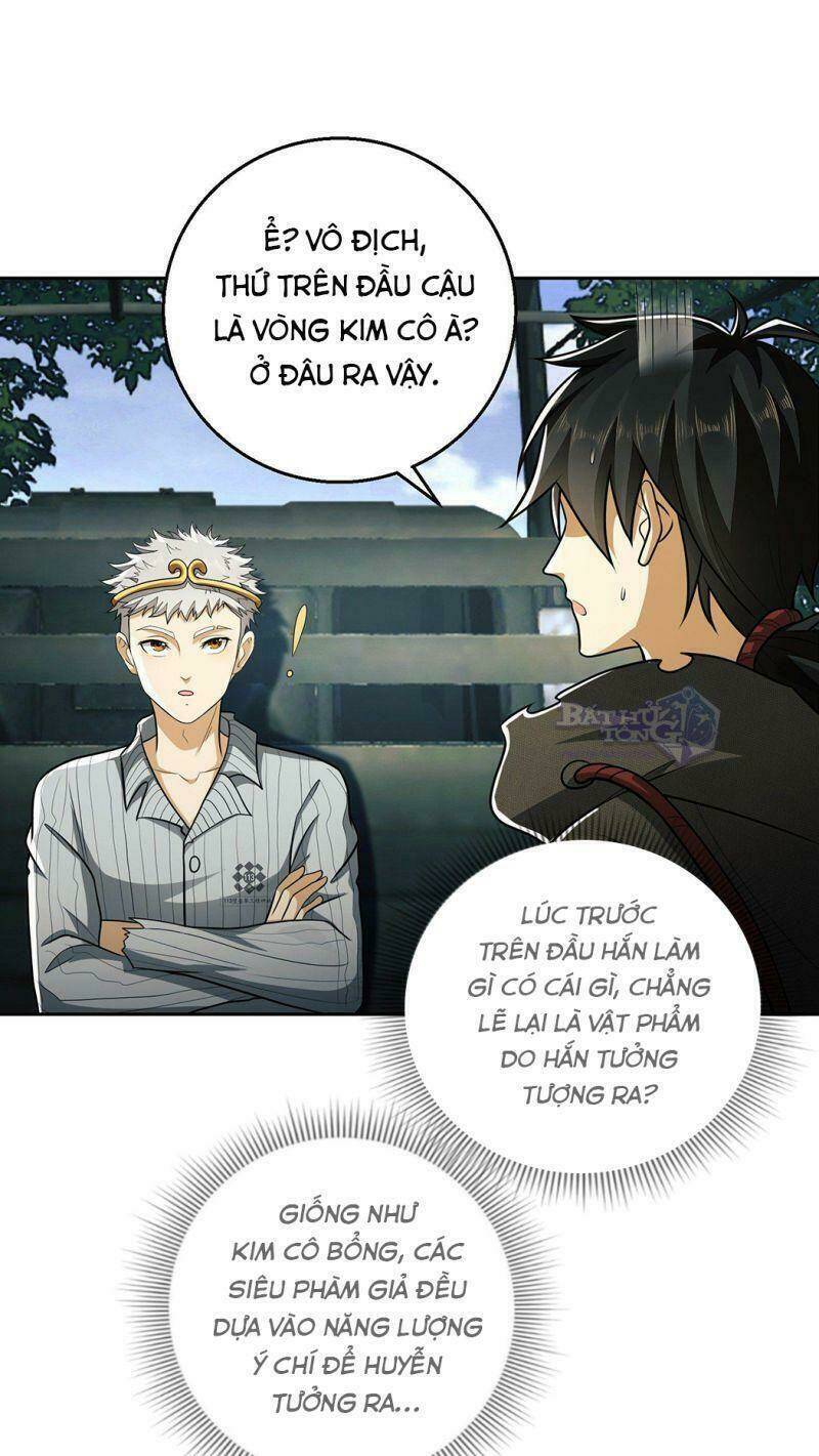 Đệ Nhất Danh Sách Chap 62 - Next Chap 63