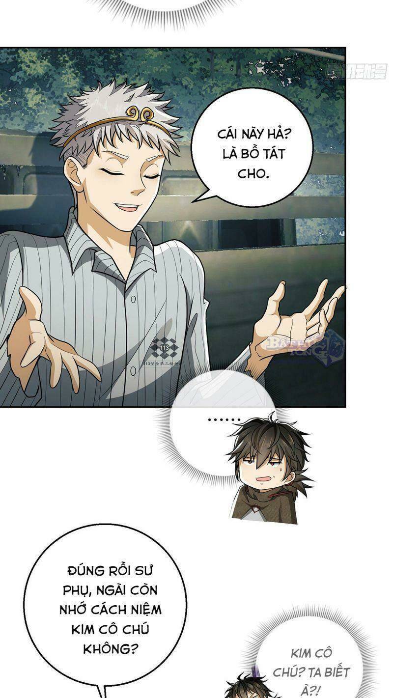 Đệ Nhất Danh Sách Chap 62 - Next Chap 63
