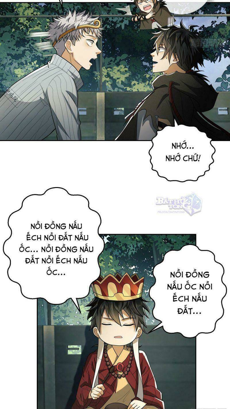Đệ Nhất Danh Sách Chap 62 - Next Chap 63