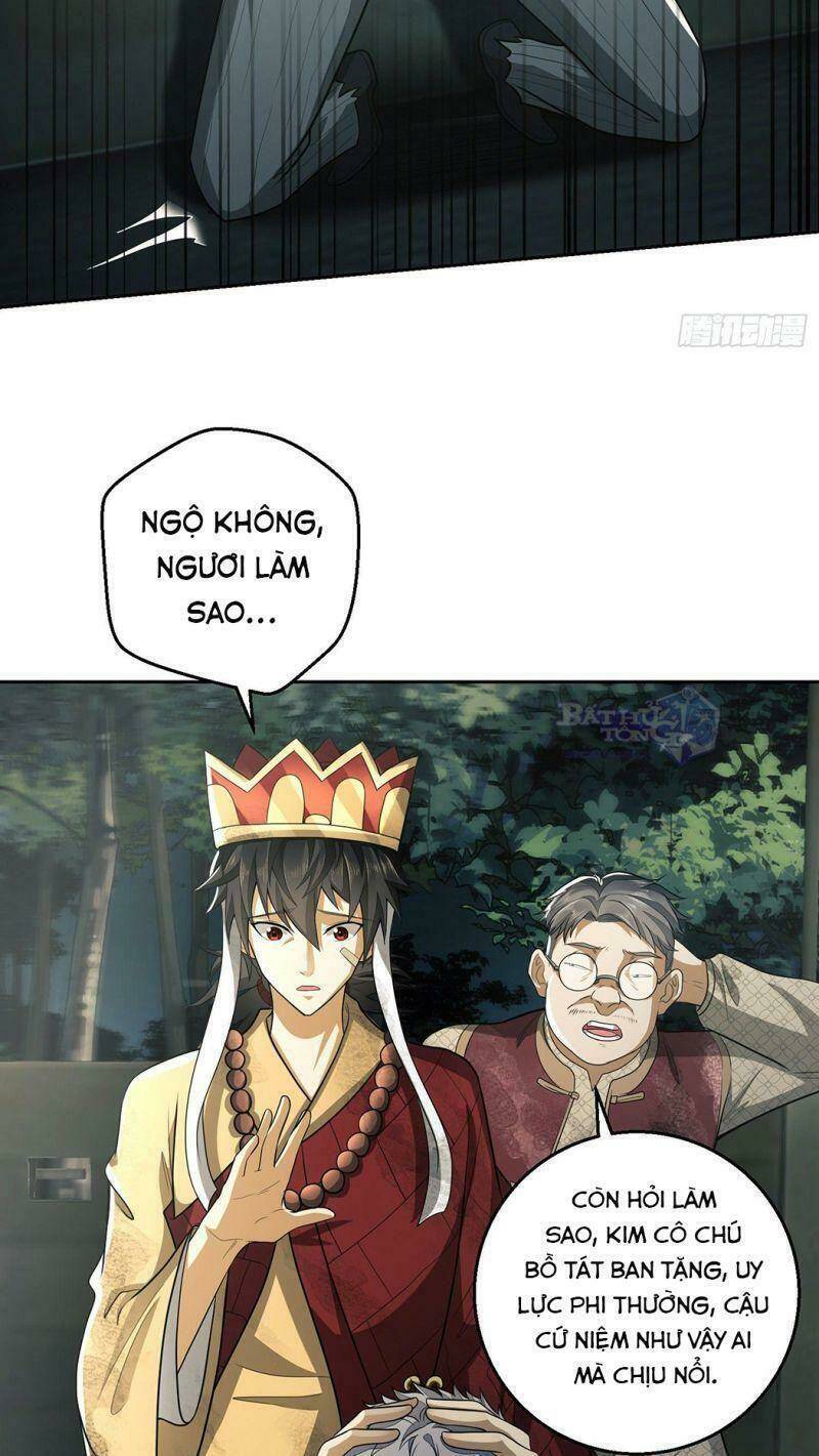 Đệ Nhất Danh Sách Chap 62 - Next Chap 63