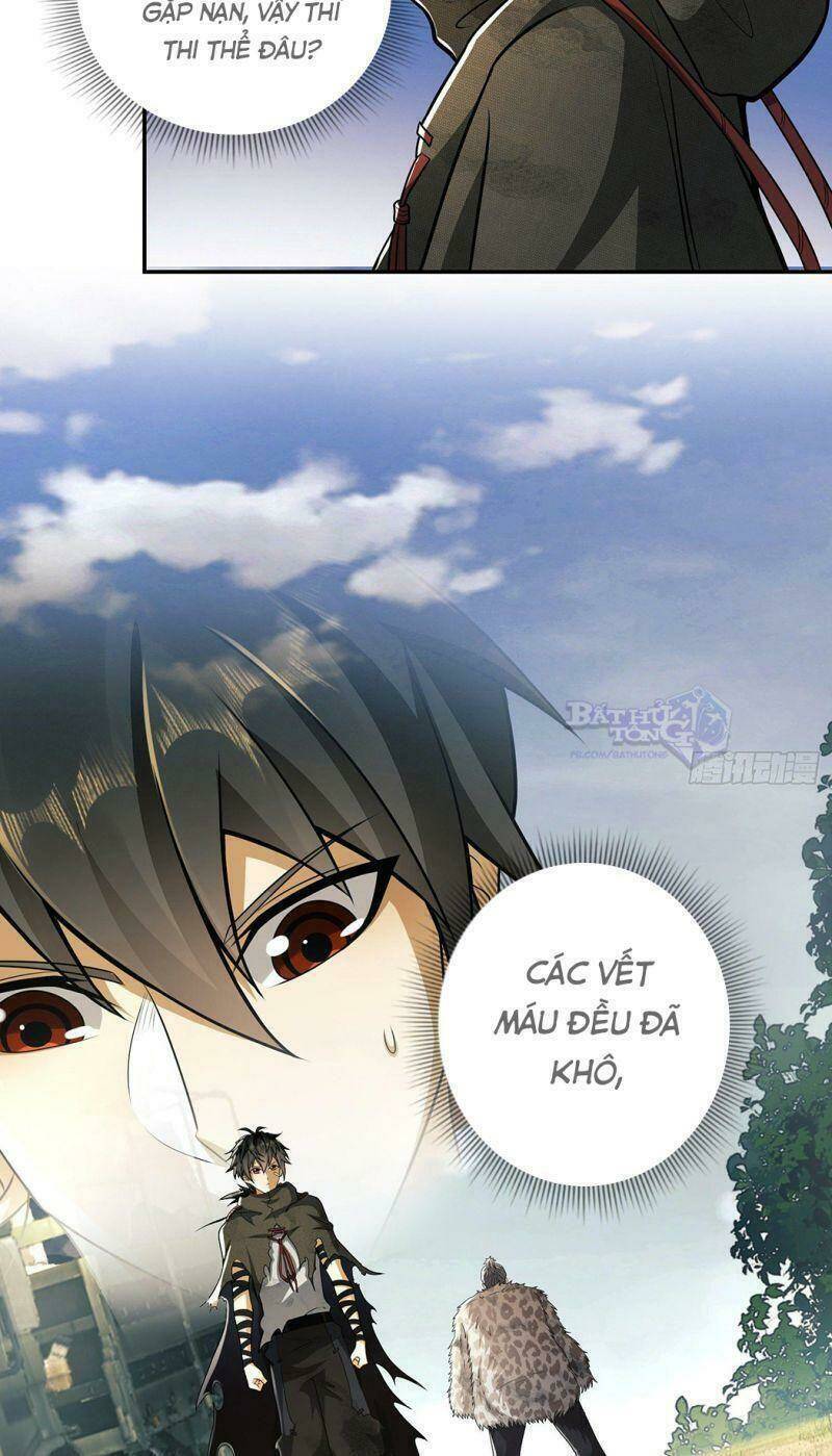 Đệ Nhất Danh Sách Chap 62 - Next Chap 63