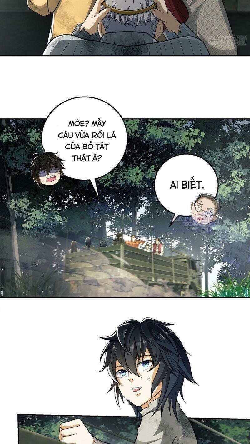 Đệ Nhất Danh Sách Chap 62 - Next Chap 63