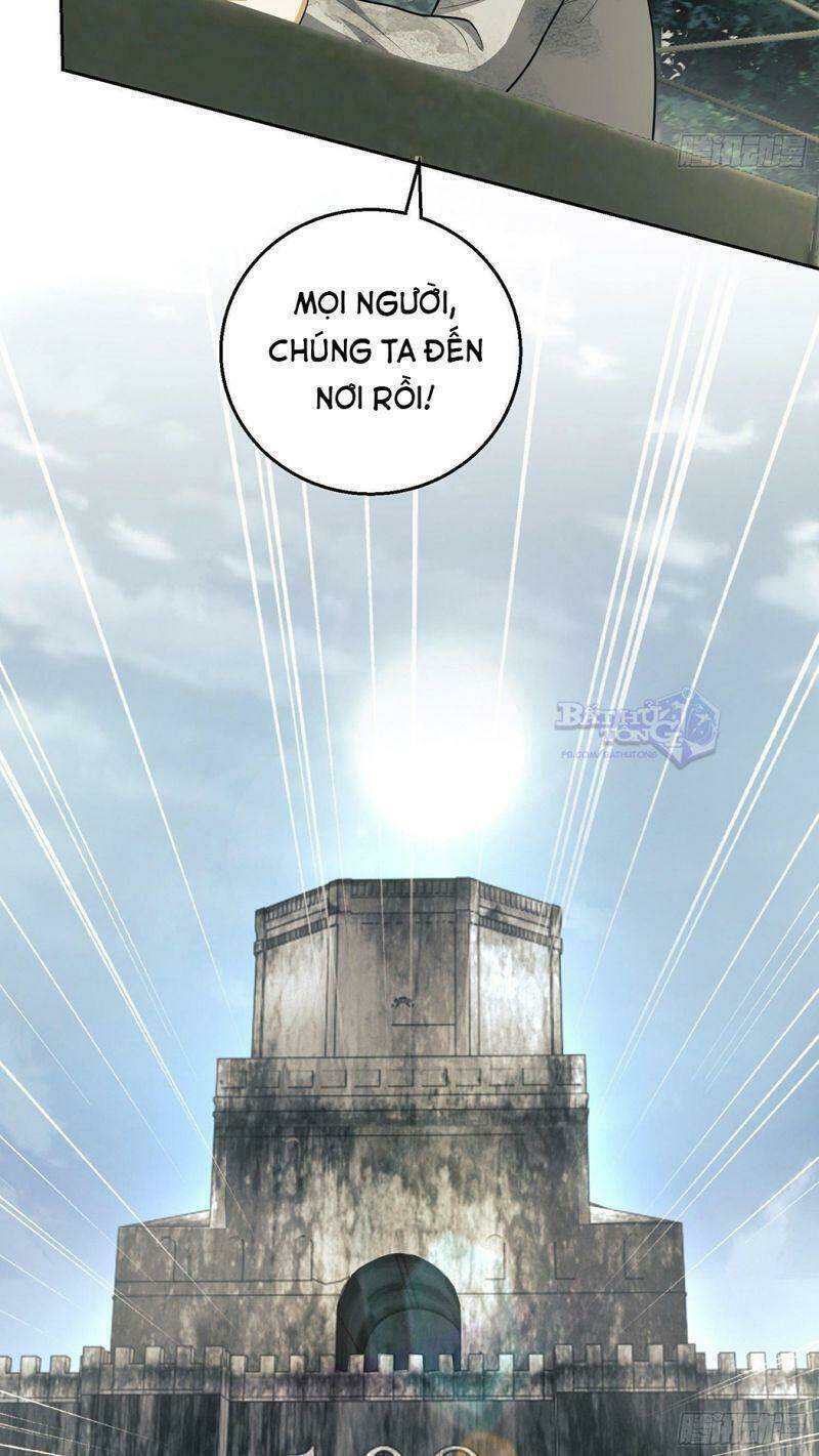 Đệ Nhất Danh Sách Chap 62 - Next Chap 63