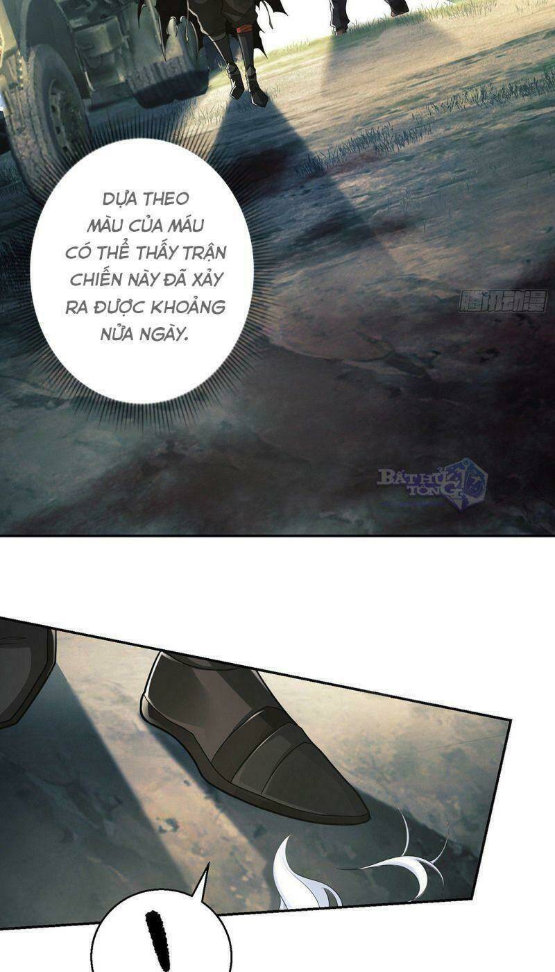Đệ Nhất Danh Sách Chap 62 - Next Chap 63