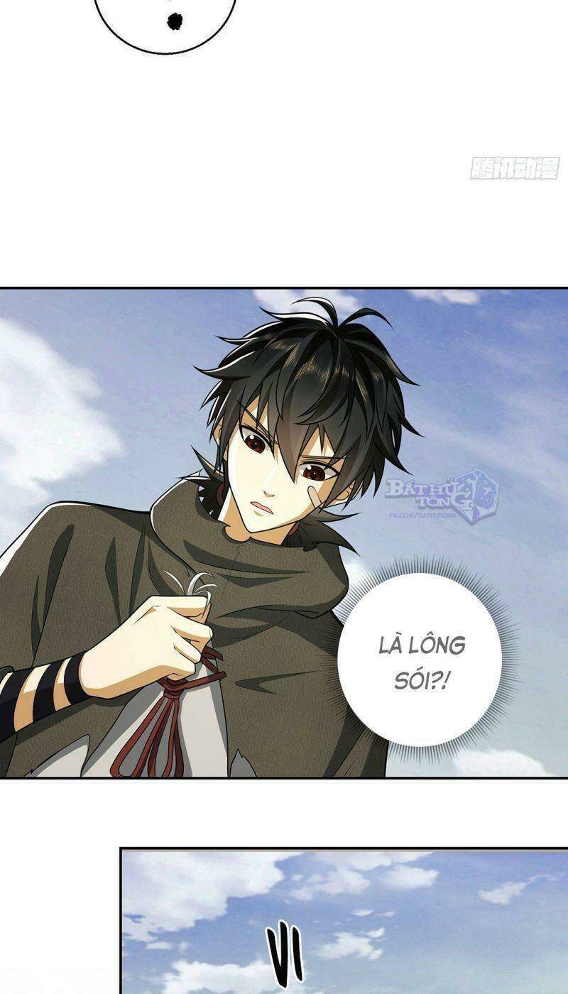 Đệ Nhất Danh Sách Chap 62 - Next Chap 63