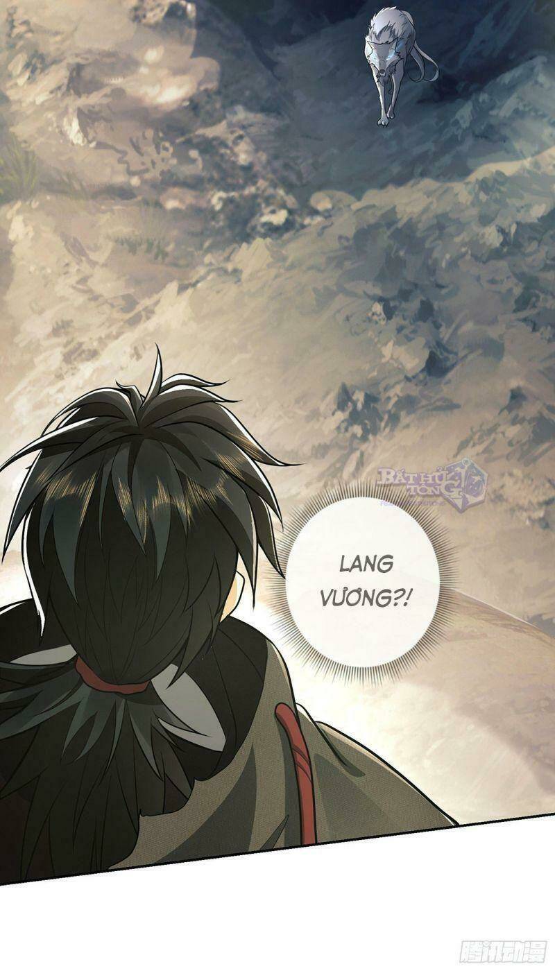 Đệ Nhất Danh Sách Chap 62 - Next Chap 63
