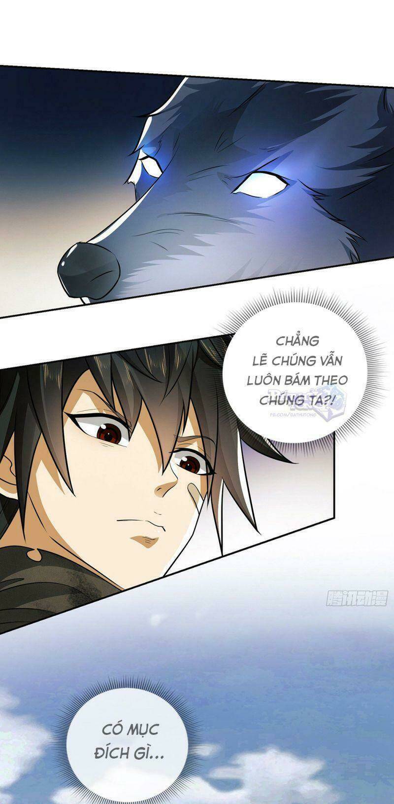 Đệ Nhất Danh Sách Chap 62 - Next Chap 63
